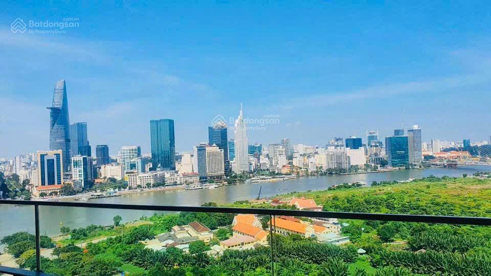 Cho thuê căn hộ 2pn view đẹp nhất dự án empire city