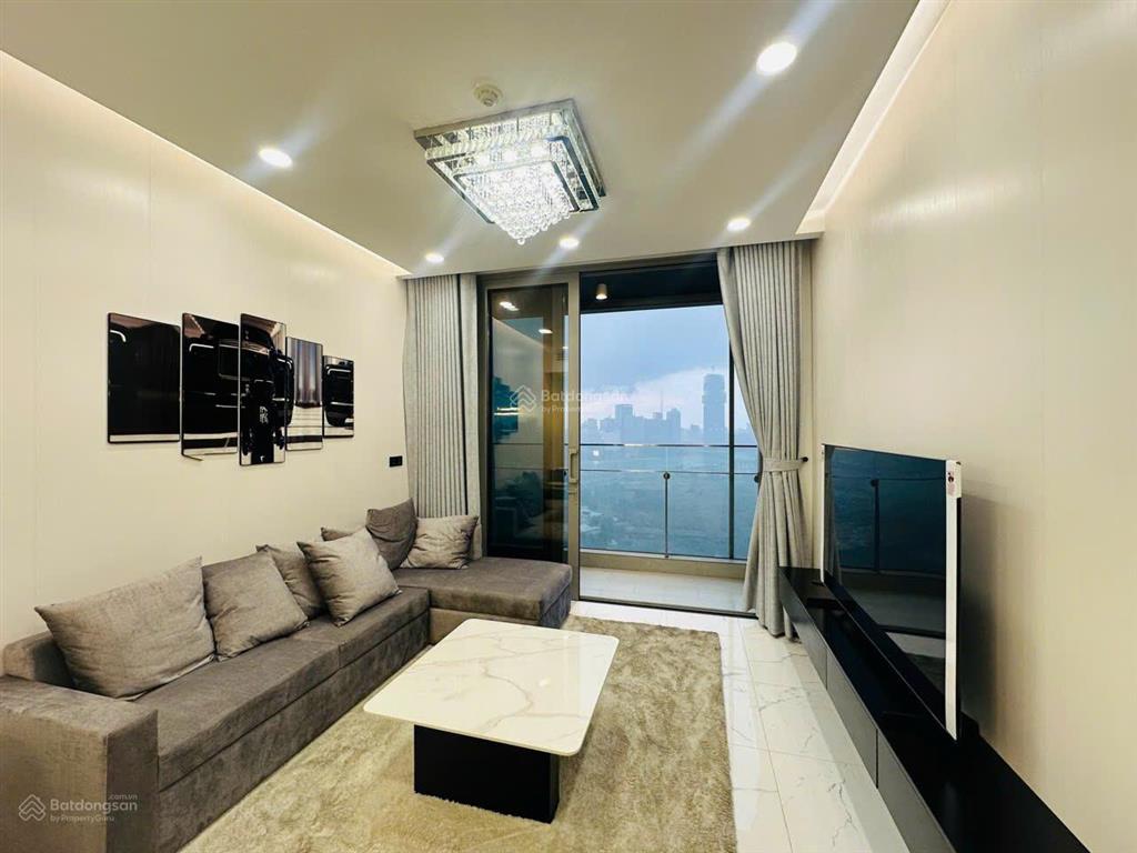Cho thuê căn hộ 2pn view đẹp nhất dự án empire city