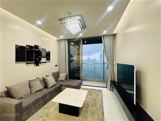 Cho thuê căn hộ 2pn view đẹp nhất dự án empire city
