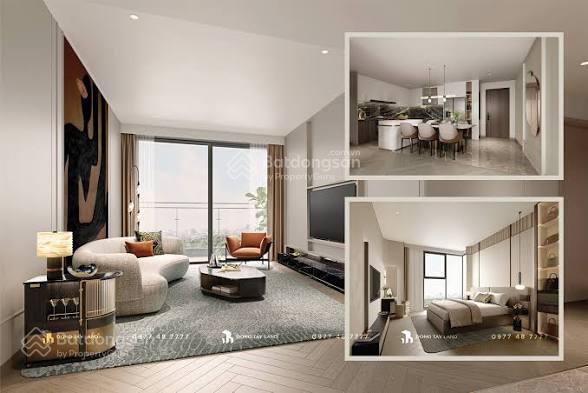 Lumière midtown lỗ 1 tỷ so với giá gốc