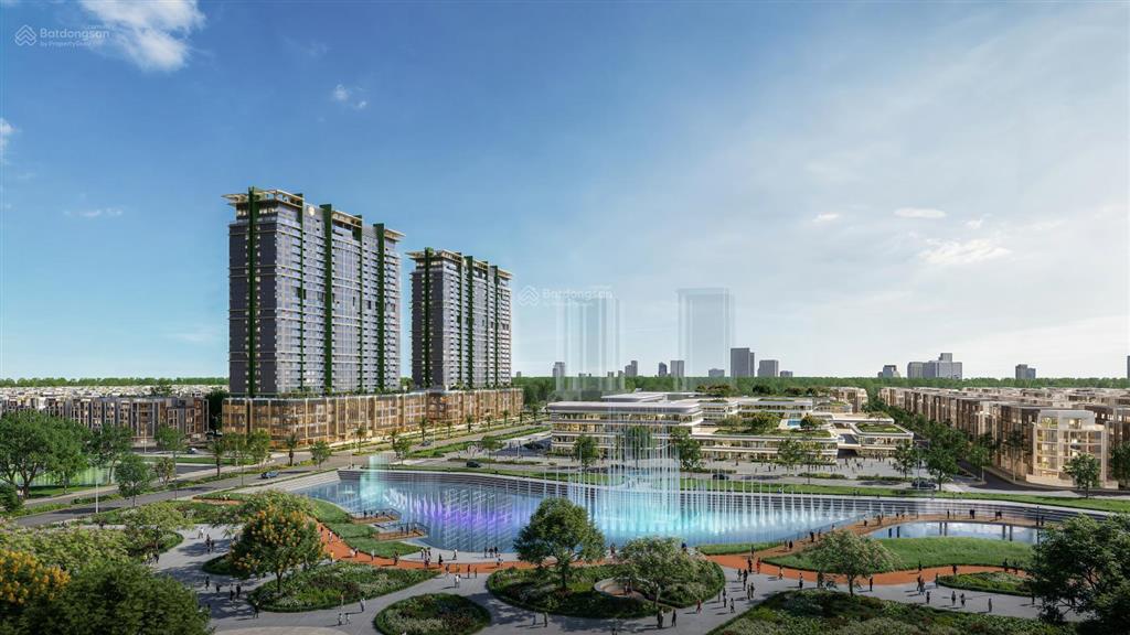 Lumière midtown lỗ 1 tỷ so với giá gốc