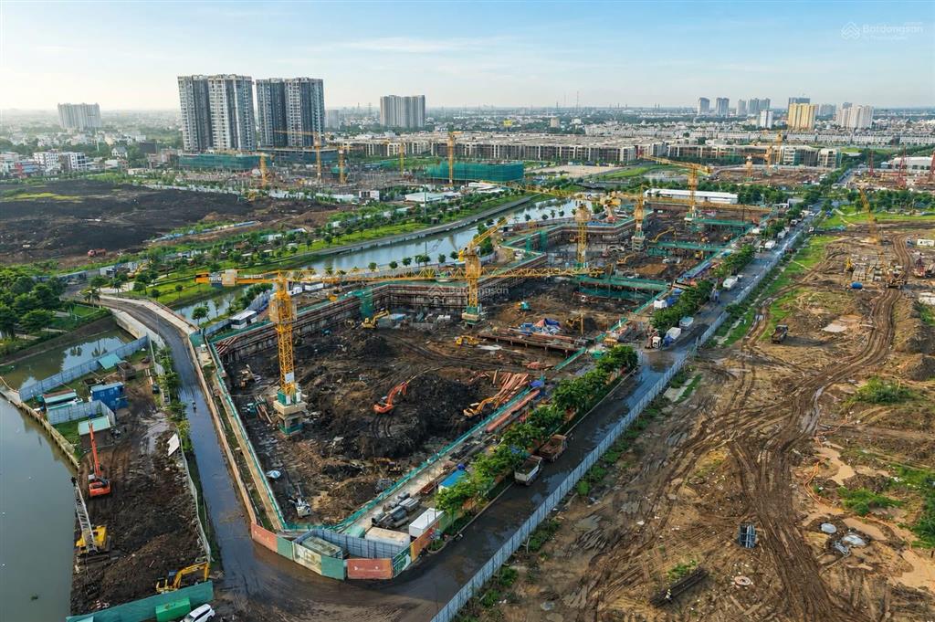 Bán căn 1pn masteri park place lỗ hết mức thương lượng thêm