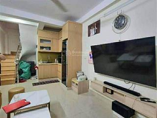 Bán nhà riêng phố tân triều  nhà đẹp ở ngay