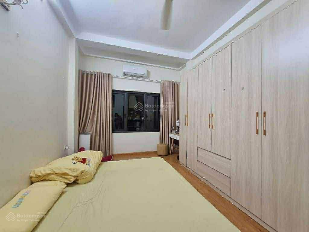 Bán nhà tân triều 3 tầng dân xây, gần ecodream nguyễn xiển, ngõ thông triều khúc thanh xuân
