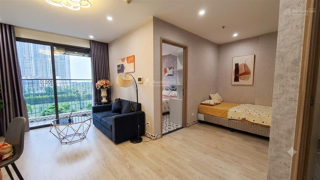 Vinhomes ocean park s2 | 43m | 1n + | 2,58tỷ