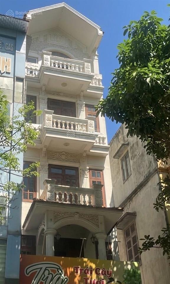 Bán nhà mặt phố khương đình  nhỉnh 11 tỷ
