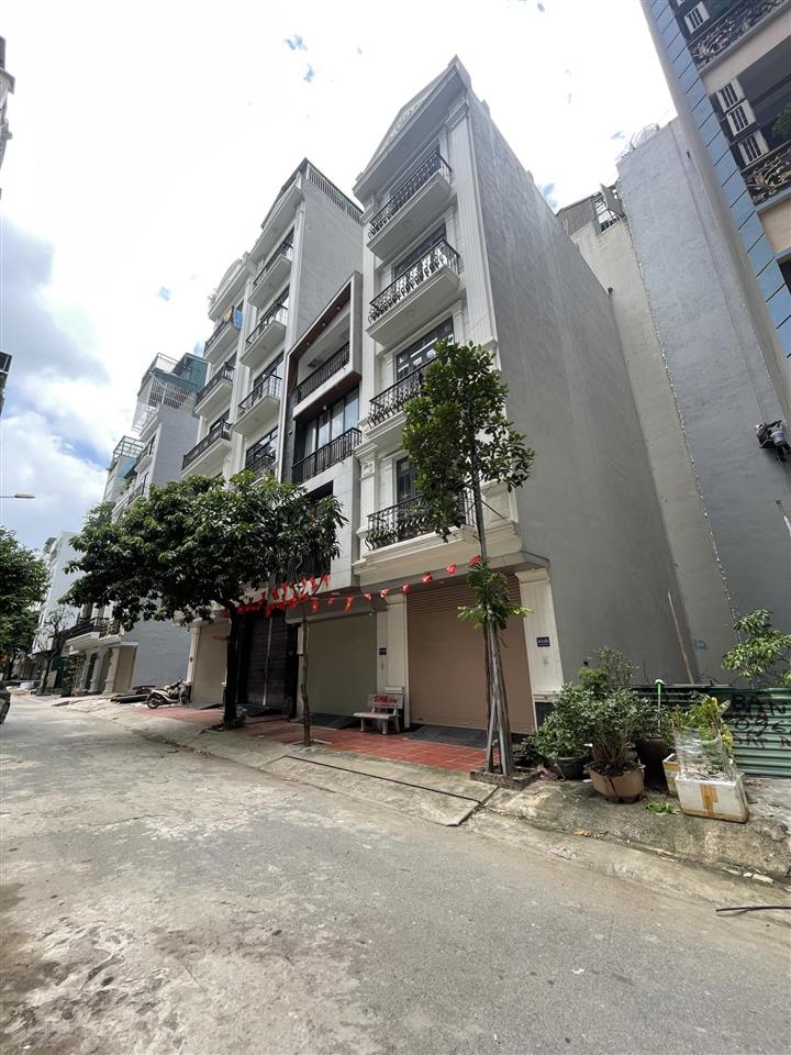 Bán đất phân lô  lk vạn phúc hà đông  45m  14,5 tỷ