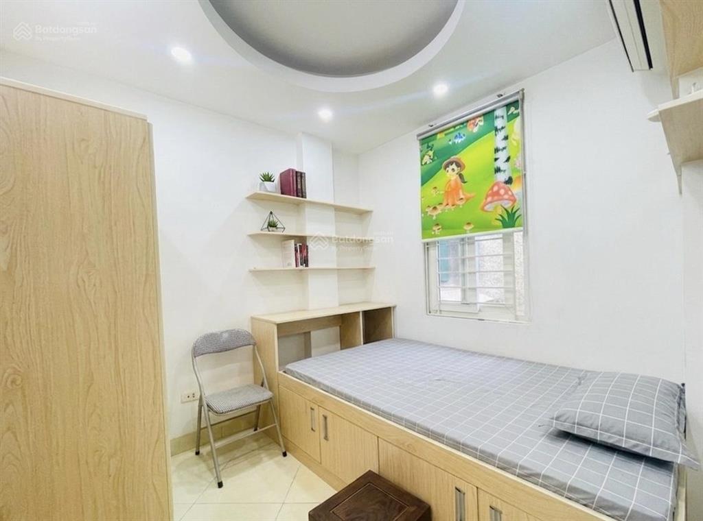 Bán chung cư 2 ngủ, 1 vệ sinh  2,55 tỷ