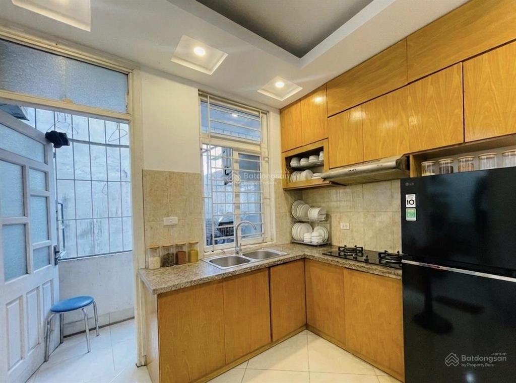 Bán chung cư 2 ngủ, 1 vệ sinh  2,55 tỷ
