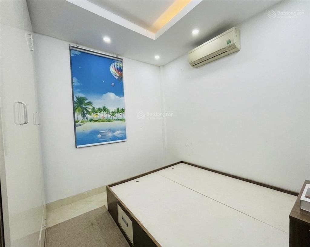 Bán chung cư 2 ngủ, 1 vệ sinh  2,55 tỷ