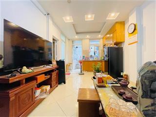 Bán chung cư 2 ngủ, 1 vệ sinh  2,55 tỷ