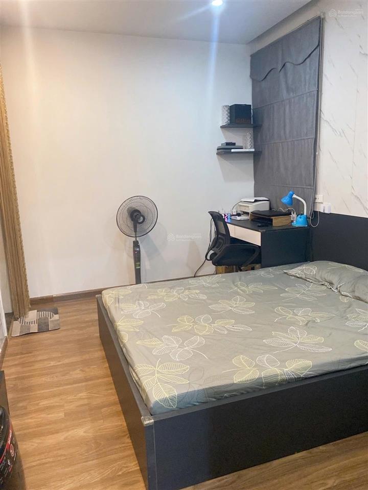 Bán chung cư cao cấp  2 ngủ 2wc  62m  full nội thất