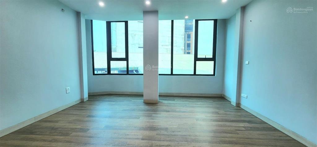 Chính chủ bán nhà phố nguyễn thị định  36,8/42m  5 tầng  gần phố
