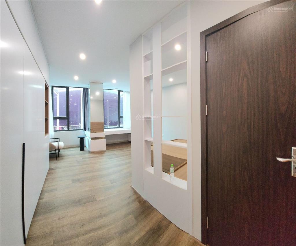 Chính chủ bán nhà phố nguyễn thị định  36,8/42m  5 tầng  gần phố