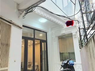 Chính chủ bán nhà phố nguyễn thị định  36,8/42m  5 tầng  gần phố