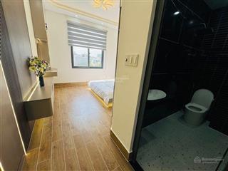 Bán nhà mặt tiền chợ gò xoài, 70m2, ngang 4x17m, 5 tầng, 5pn, 6wc, mặt tiền kinh doanh, full nt, tl