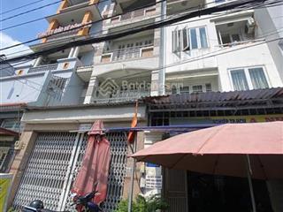 Bán nhà chính chủ mặt tiền khu tên lửa, 80m2, ngang 5x16m, 4 tầng, 5pn, đường 40m, tn 30tr/tháng