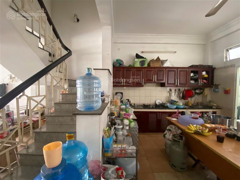 Bán nhà chính chủ mặt tiền khu tên lửa, 80m2, ngang 5x16m, 4 tầng, 5pn, đường 40m, tn 30tr/tháng