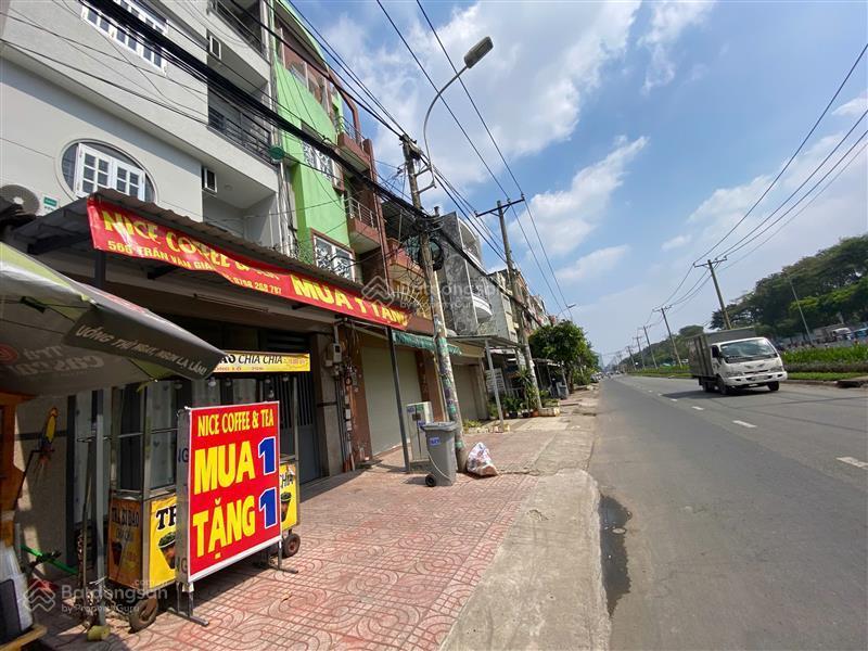 Bán nhà chính chủ mặt tiền khu tên lửa, 80m2, ngang 5x16m, 4 tầng, 5pn, đường 40m, tn 30tr/tháng