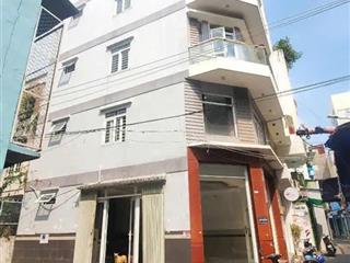 Độc tôn vị trí! có 5tầng  hxh  dt 4,7 x 10m  vuông vức có hdt 30tr còn 11.2tỷ khu phan xích long