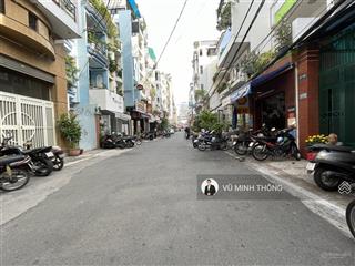 2mt  lô đất còn sót lại, bán gấp! dt 5 x 25m  gpxd 5 tầng nguyễn trọng tuyển giá chỉ 15 tỷ