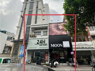 Còn 45 tỷ bl! ngang lớn hiểm 9.3m! dt 9.3 x 13 (119.4m²)  kc 3 tầng  hdt 80tr huỳnh văn bánh