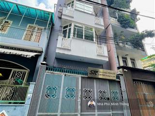 Nhà 2mt giá hxh khu phan xích long! dt 5.2 x 19m.
vuông vức có kc 4 tầng kiên cố chỉ 16.5tỷ