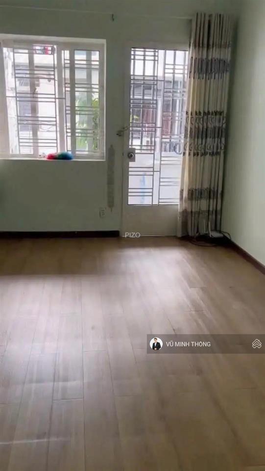 Nhà cho đôi vợ chồng trẻ! dt 3.5 x 14, cn 45m2  2 tầng vuông vức có 3 pn lê văn sỹ chỉ 6.5 tỷ