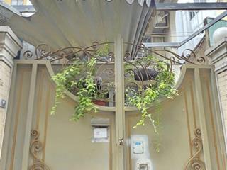 Hot! siêu phẩm phan xích long, dt 4.2 x 14  kết cấu 4 tầng, 4pn, 3wc phan xích long giá chỉ 8.9t