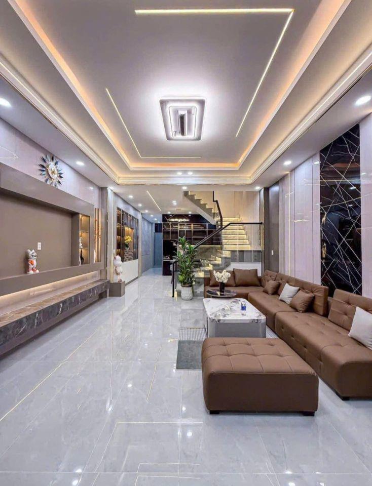  Bán lỗ gần 900 triệu nhà 3 tầng ,TTHC phường Tân Hiệp