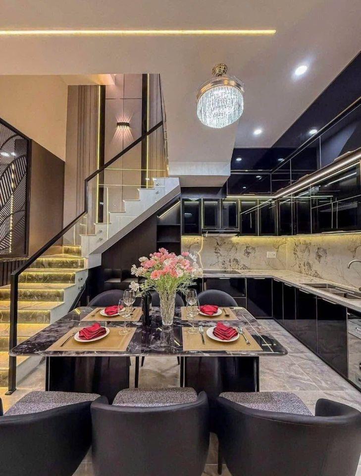  Bán lỗ gần 900 triệu nhà 3 tầng ,TTHC phường Tân Hiệp