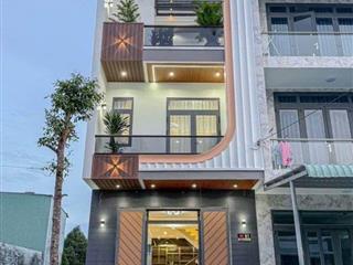  Bán lỗ gần 900 triệu nhà 3 tầng ,TTHC phường Tân Hiệp