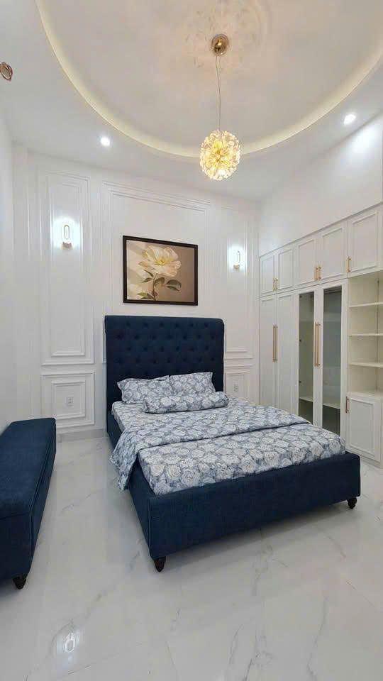 Nhà 2 tầng SHR sẵn chỉ 2 tỷ 150