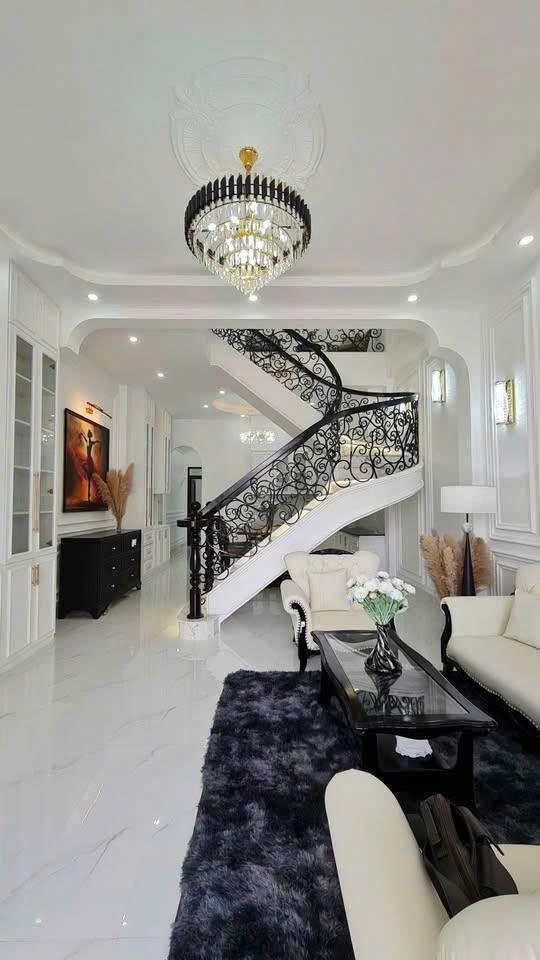  Nhà 2 tầng SHR sẵn chỉ 2 tỷ 150