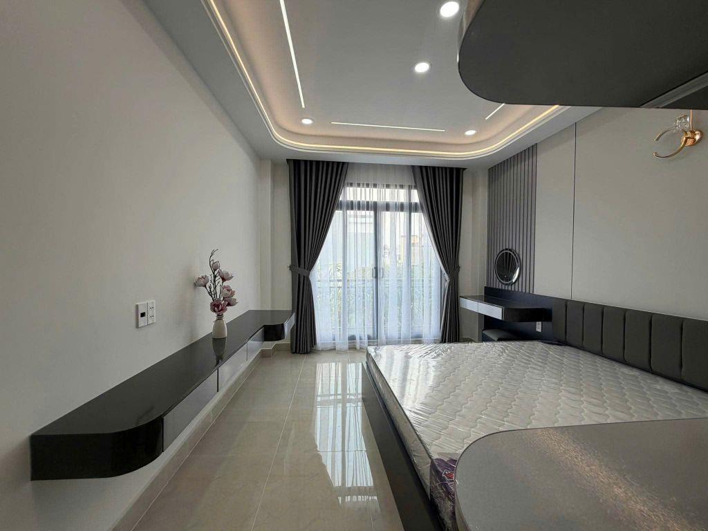 Chỉ thanh toán trước 640 triệu