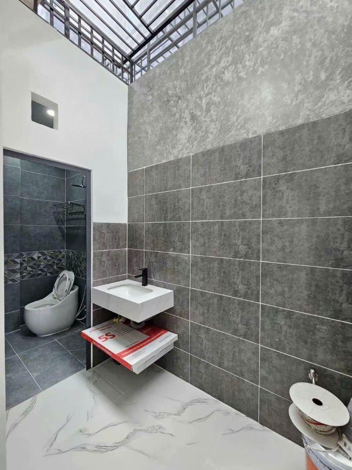 Chỉ thanh toán trước có 560 triệu