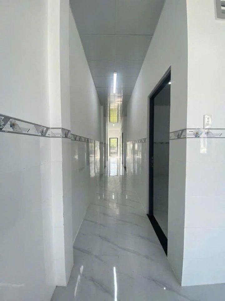 Nhà sổ riêng sẵn đưa trước chỉ 1690 sang sổ