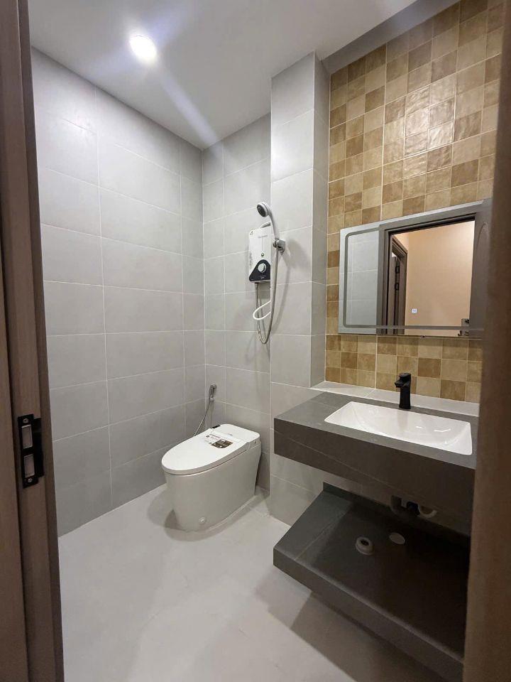 Nhà 2 tầng SHR sẵn chỉ 2 tỷ 250