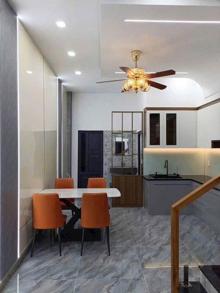 Chỉ 2 tỷ 2 sang sổ nhà cạnh BCONS CITY LIFE