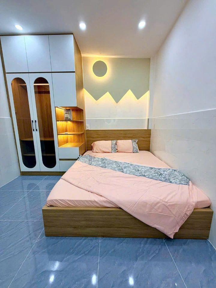 Chỉ 2 tỷ 2 sang sổ nhà cạnh BCONS CITY LIFE