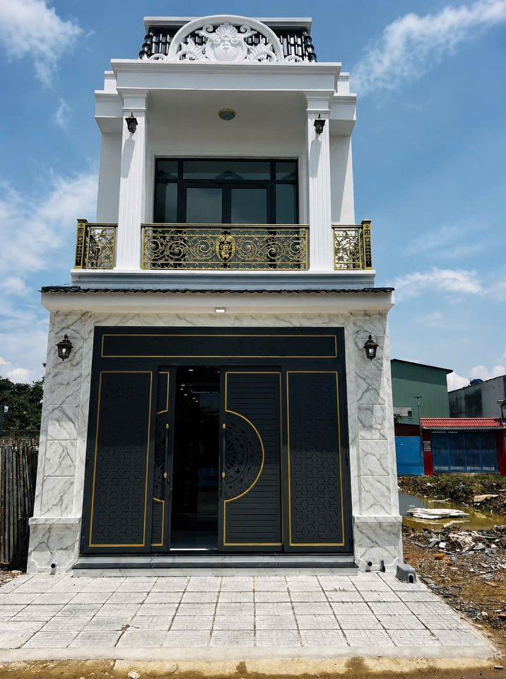 Nhà SHR sẵn giá sang tên chỉ 1 tỷ 9