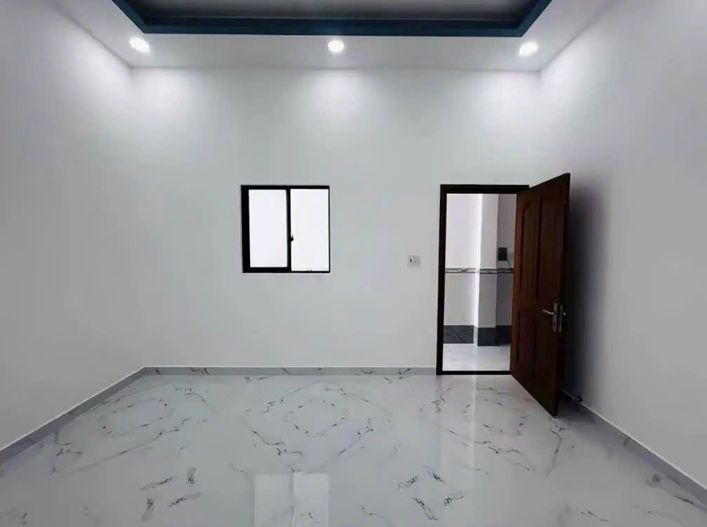 Nhà SHR sẵn giá sang tên chỉ 1 tỷ 9