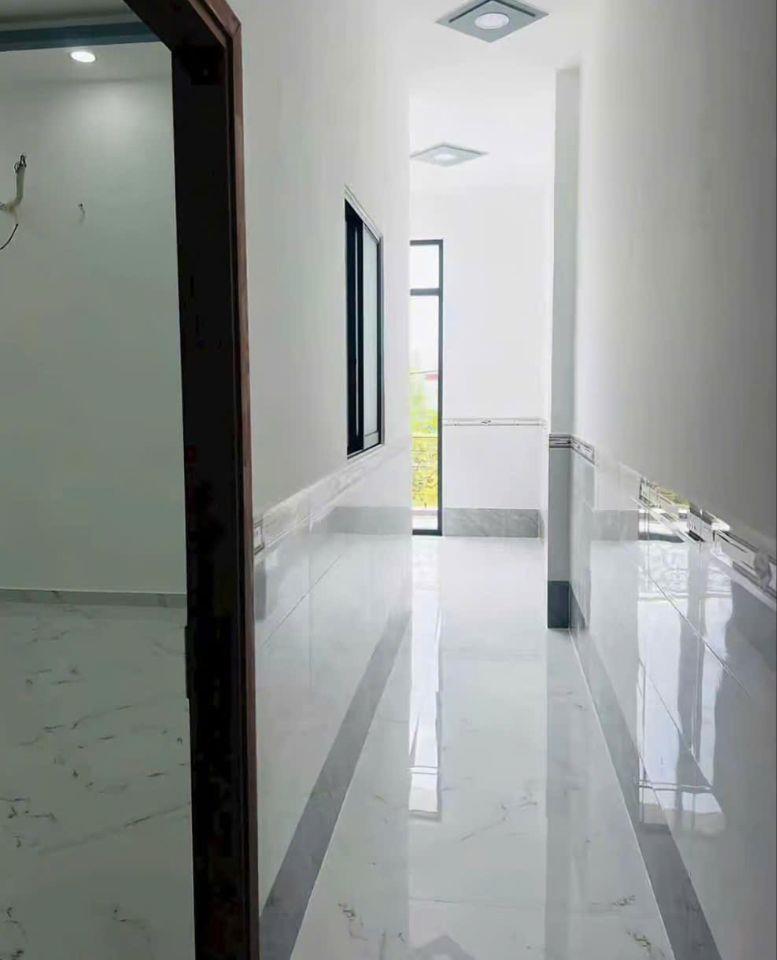 Nhà SHR sẵn giá sang tên chỉ 1 tỷ 9