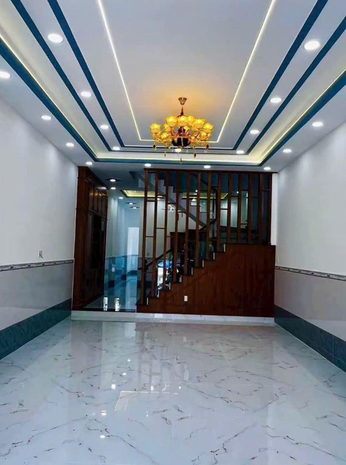 Nhà SHR sẵn giá sang tên chỉ 1 tỷ 9