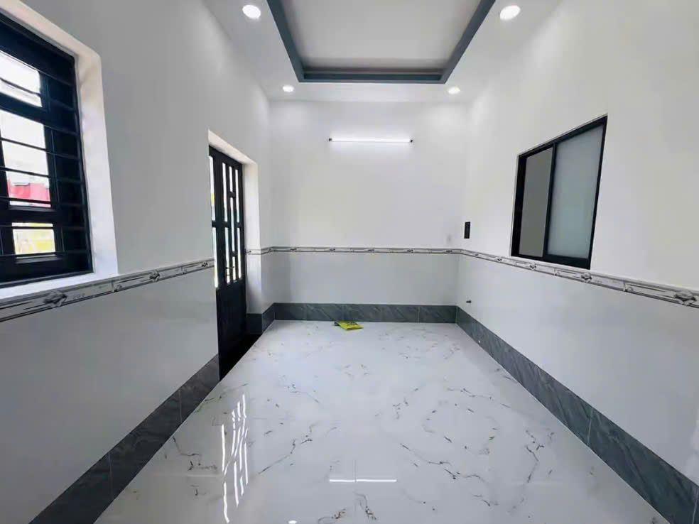 Nhà SHR sẵn giá sang tên chỉ 1 tỷ 9