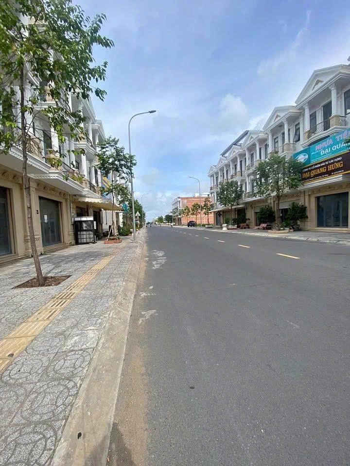Chỉ đưa trước 670 triệu sang tên ngay