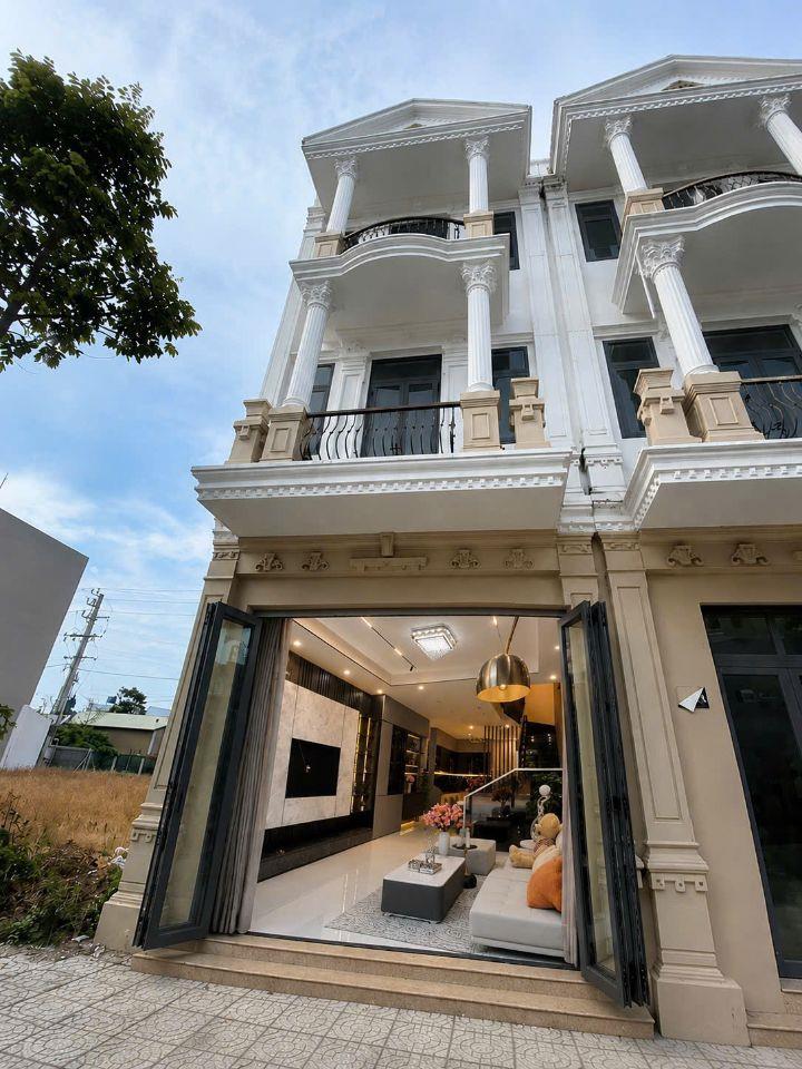 Chỉ đưa trước 670 triệu sang tên ngay