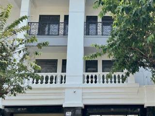 Bỏ ra trước chỉ 680 triệu có ngay nhà SG mới