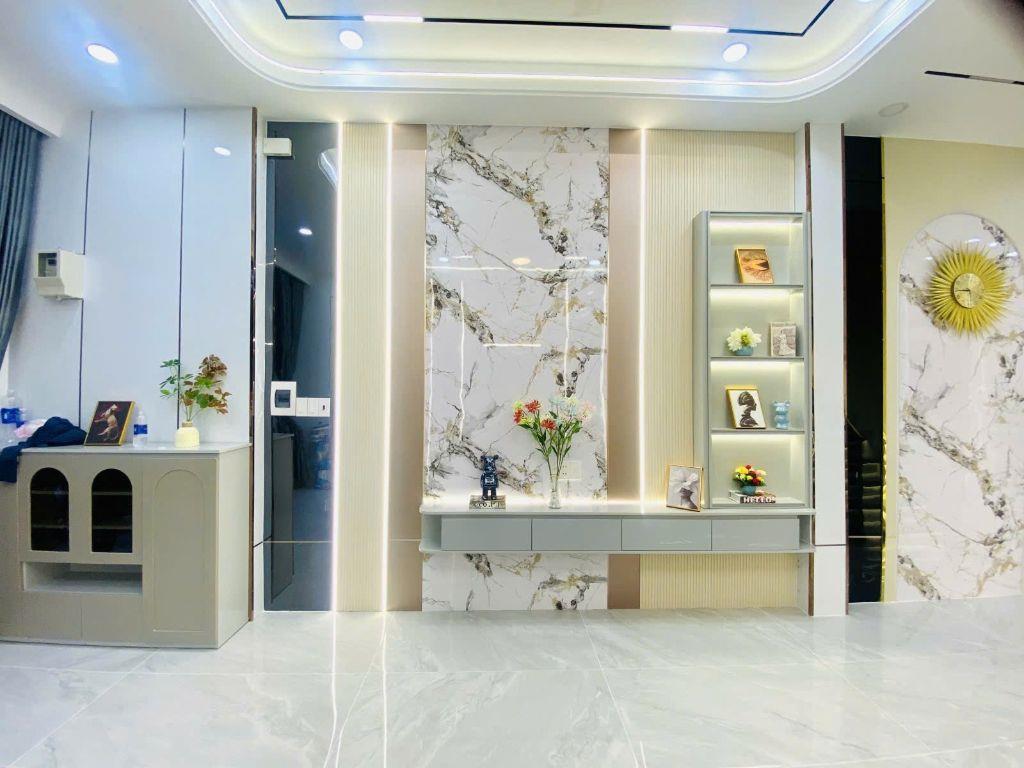 Bỏ ra trước chỉ 680 triệu có ngay nhà SG mới