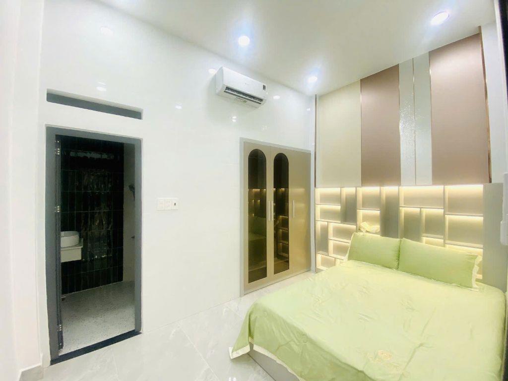 Bỏ ra trước chỉ 680 triệu có ngay nhà SG mới